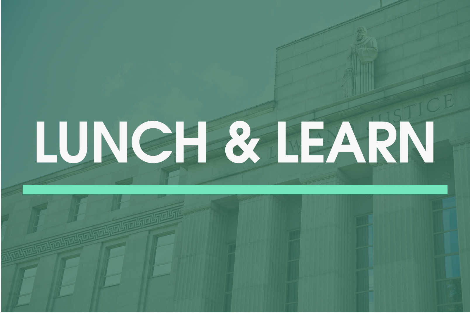 Card Image - Lunch & Learn (1)