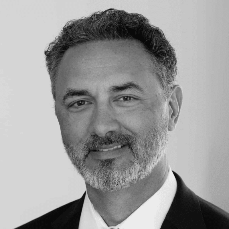 Charles Ahmad, CPP