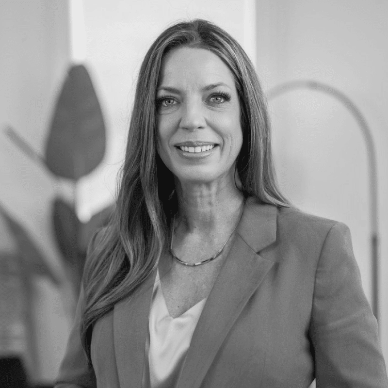 Melissa Mack, CPP, CPRW, CIC