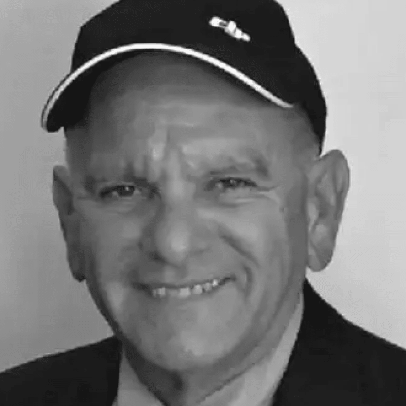 R. George Rey Sr.