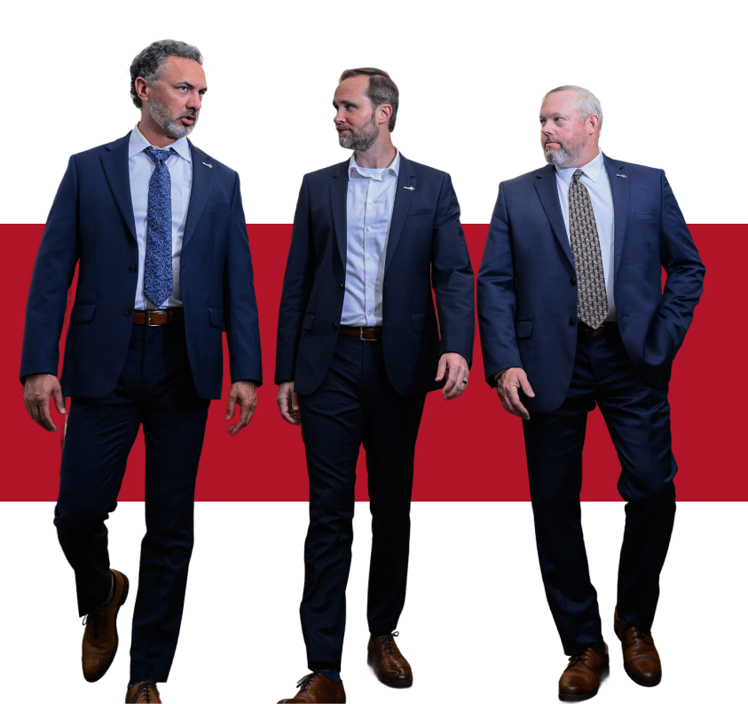 Footer Group Nine Leadership