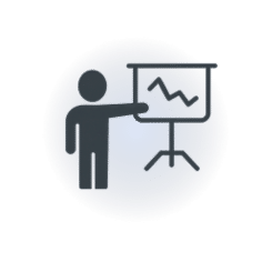 Custom Consult icon