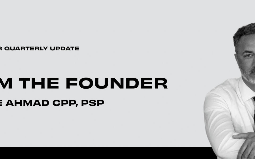 February 2026 Quarterly Update